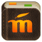 Mango Languages app icon