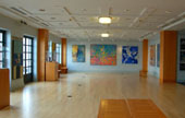 Vida Ellison Gallery, Floor 7